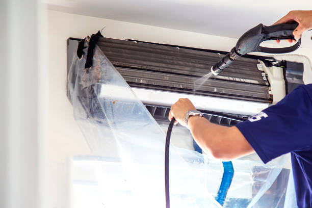 Best HVAC Duct Inspection Services  in Macarthur, WV