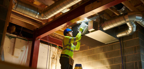 Best Air Duct Cleaning Near Me  in Macarthur, WV