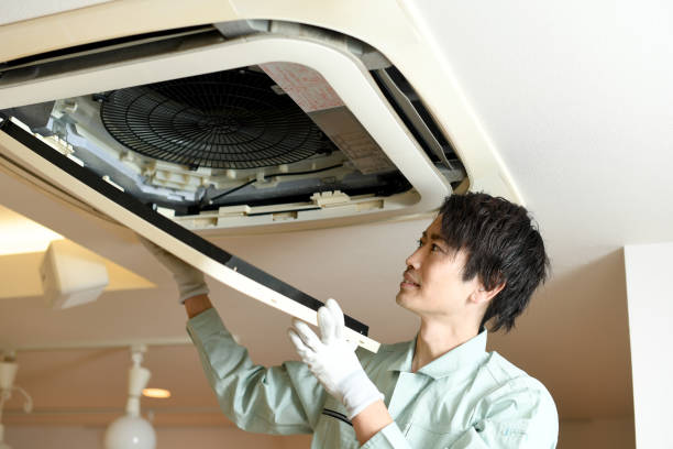 Best Air Duct Cleaning Company Near Me  in Macarthur, WV