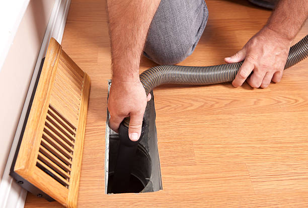 Best Residential Air Duct Cleaning  in Macarthur, WV