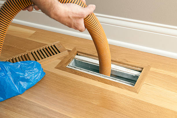 Best Dryer Vent Cleaning Services  in Macarthur, WV