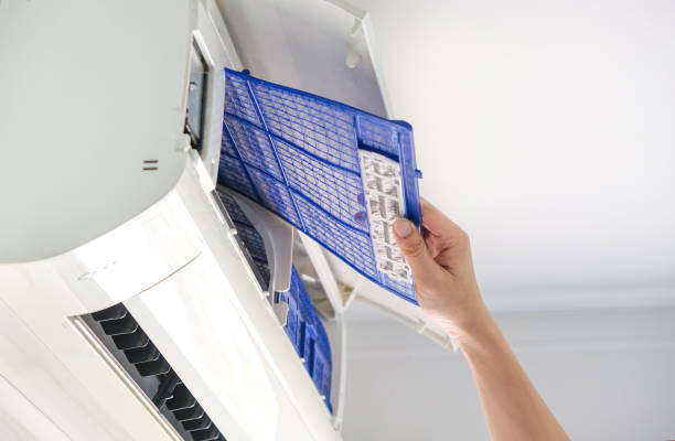 Best HVAC Air Duct Cleaning  in Macarthur, WV