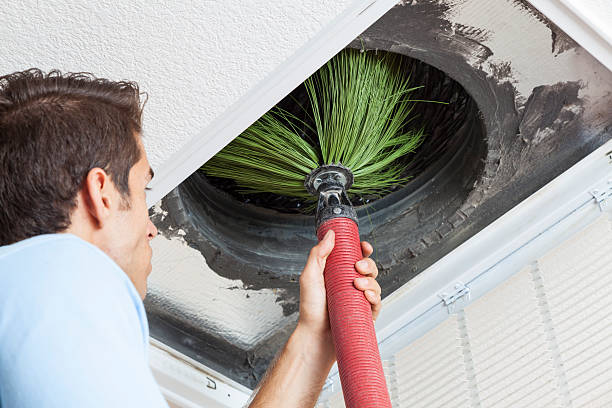 Best Air Duct Inspection  in Macarthur, WV